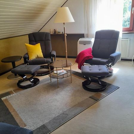 Gaestehaus Am Ahornweg Bernkastel-Kues Eksteriør billede