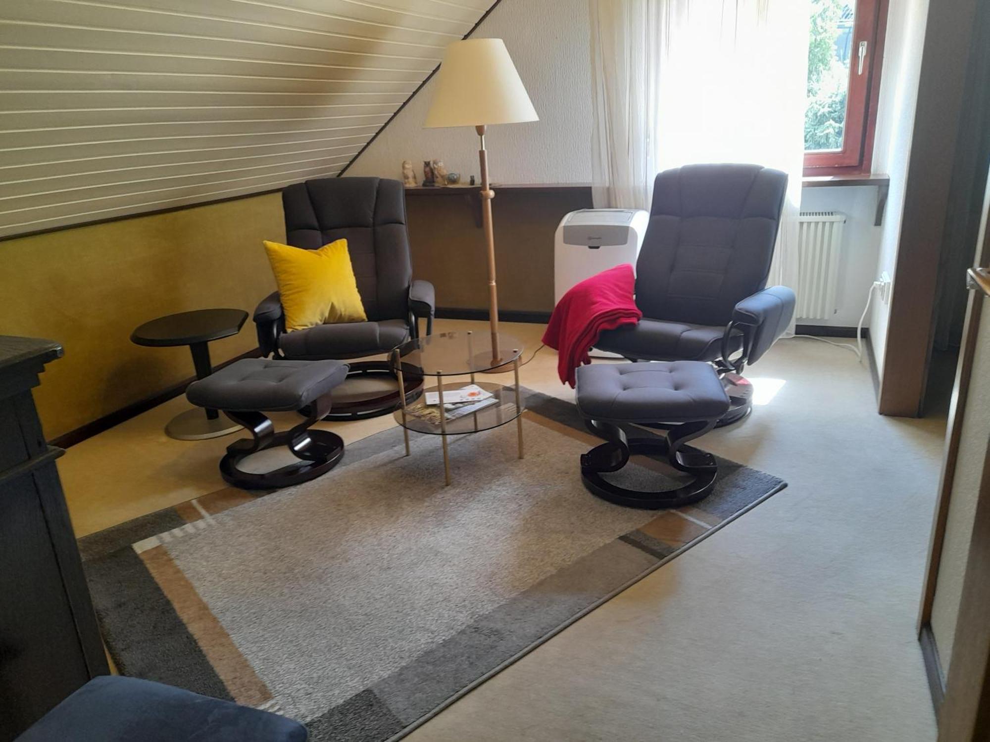 Gaestehaus Am Ahornweg Bernkastel-Kues Eksteriør billede