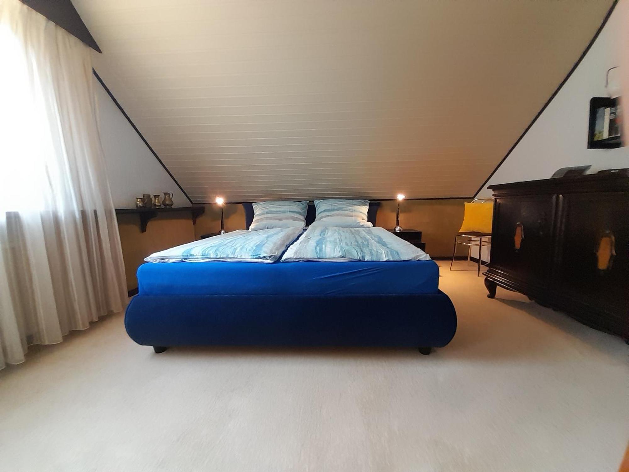 Gaestehaus Am Ahornweg Bernkastel-Kues Eksteriør billede